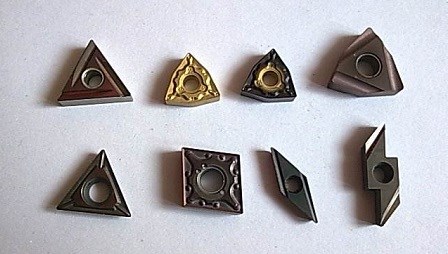 硬質(zhì)合金刀片有哪些加工方式？